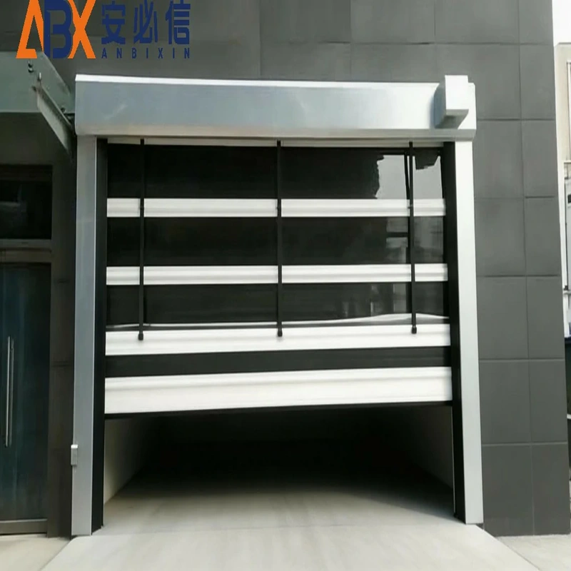 宁波机械式门封